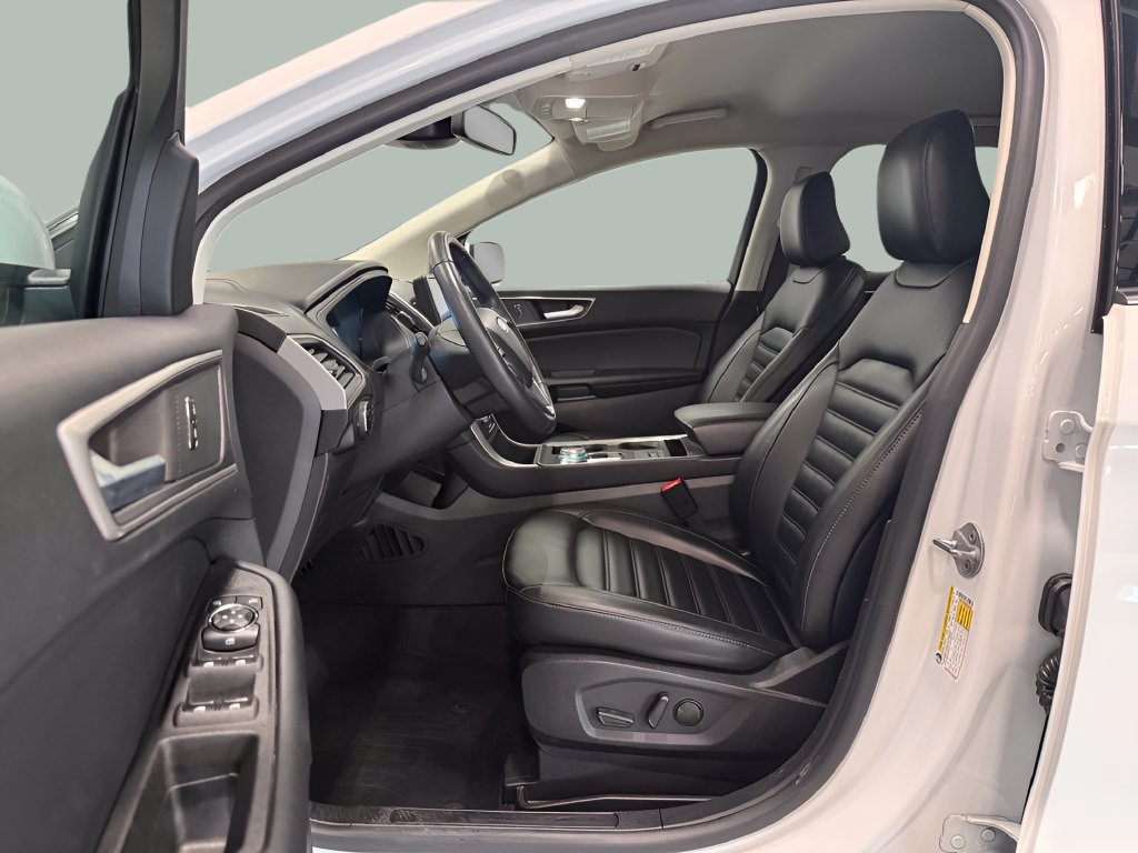 Certified 2023 Ford Edge SEL w/ Convenience Package AWD/4WD image 14