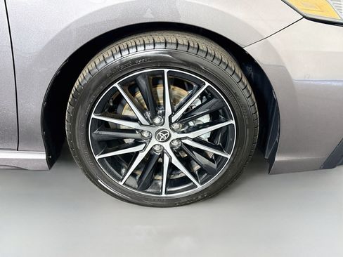 Used 2023 Toyota Camry SE FWD image 31