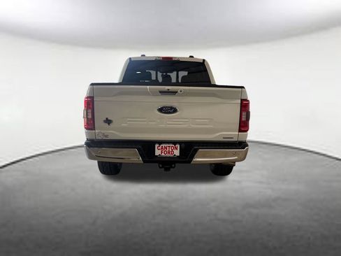 Certified 2023 Ford F150 XLT w/ Equipment Group 302A High RWD image 5