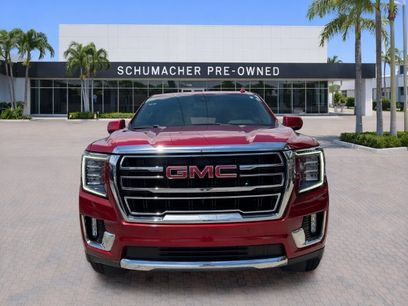 Certified 2024 GMC Yukon SLT
