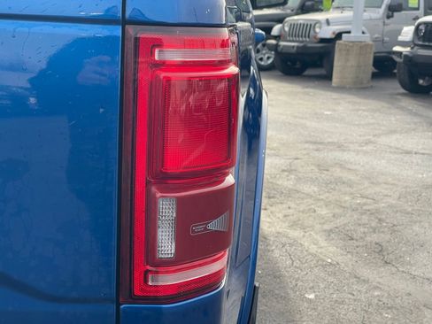 Used 2017 Ford F150 Lariat image 12