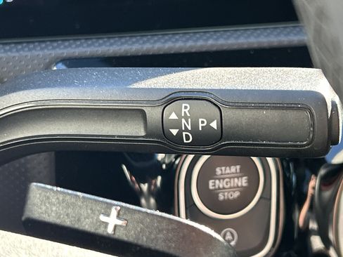 Certified 2025 Mercedes-Benz CLA 250 image 28