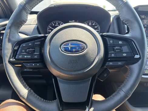 Used 2026 Subaru Forester Touring AWD/4WD image 25