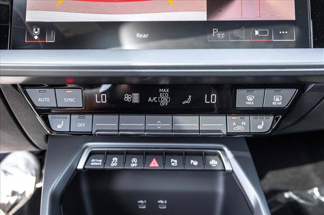 New 2026 Audi S3 Premium AWD/4WD image 18