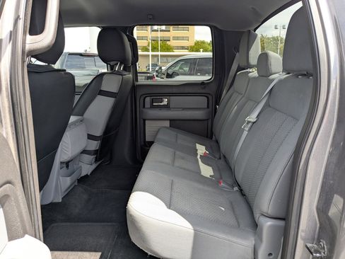 Used 2014 Ford F150 XLT AWD/4WD image 27