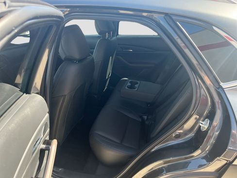 Used 2023 MAZDA CX-30 2.5 Turbo w/ Premium Plus Pkg image 26