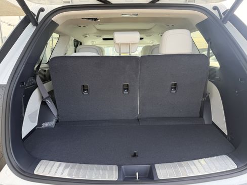 New 2026 Hyundai Palisade Calligraphy image 11