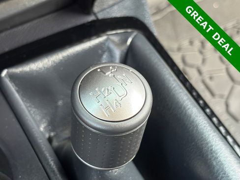 Used 2024 Toyota 4Runner TRD Pro AWD/4WD image 25