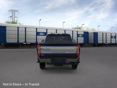New 2026 Ford F250 King Ranch AWD/4WD image 5