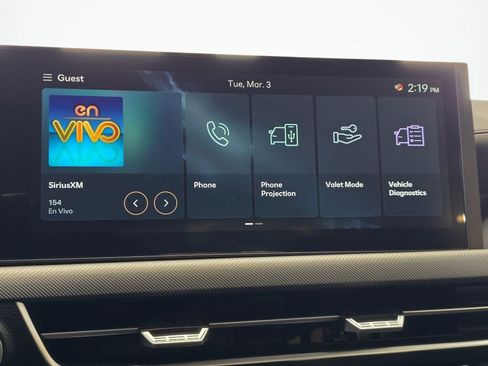 New 2026 Hyundai Sonata SEL AWD/4WD image 25