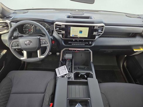 New 2026 Toyota Tundra SR5 image 5