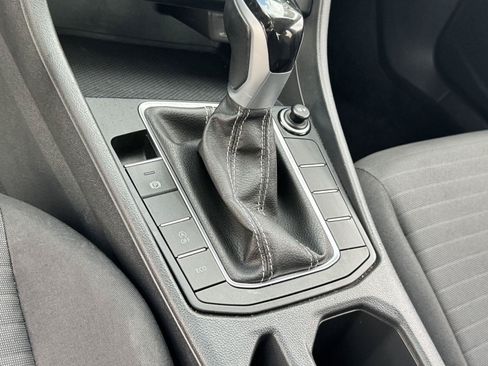 Used 2024 Volkswagen Jetta S FWD image 22