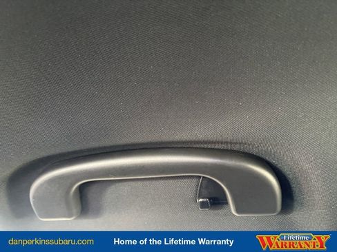 Certified 2024 Subaru Crosstrek 2.5i Wilderness image 32