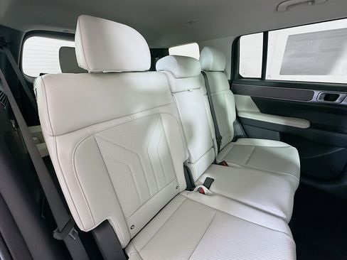 New 2026 Hyundai Santa Fe SEL AWD/4WD image 25