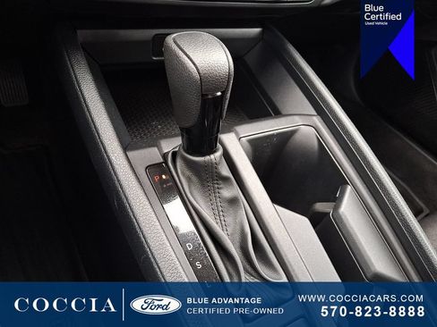 Used 2024 Honda Accord EX image 15