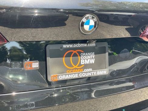 Certified 2023 BMW X5 xDrive40i w/ M Sport Package AWD/4WD image 28