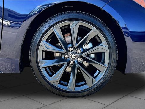 Used 2024 Toyota Corolla SE w/ SE Premium Package FWD image 10