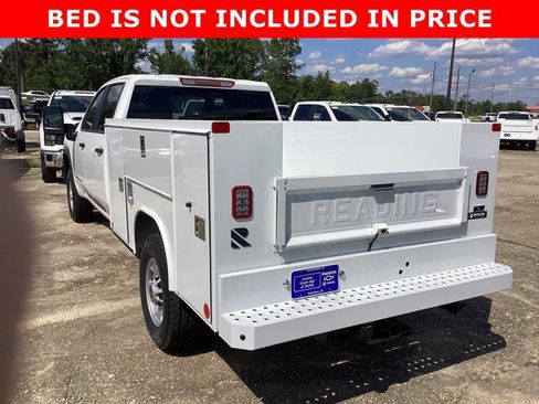 New 2025 GMC Sierra 3500 Pro w/ Convenience Package image 33