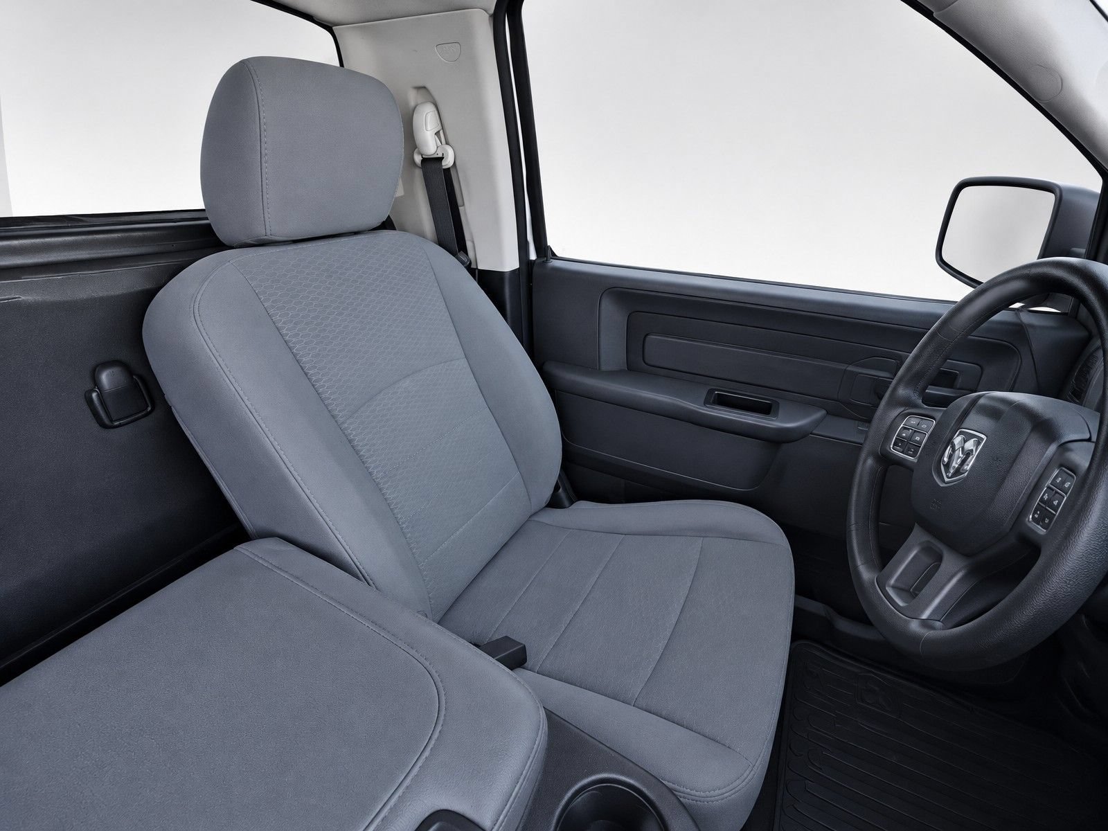 Used 2016 RAM 1500 Tradesman w/ Popular Equipment Group AWD/4WD image 14