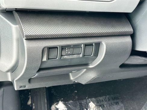 New 2026 Subaru Crosstrek 2.5i Limited image 12