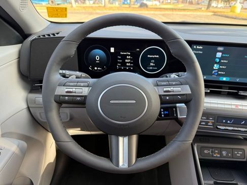 New 2026 Hyundai Kona Limited image 22