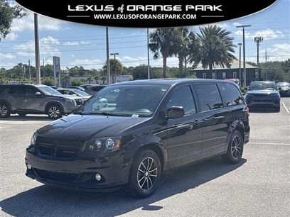 Used 2019 Dodge Grand Caravan GT