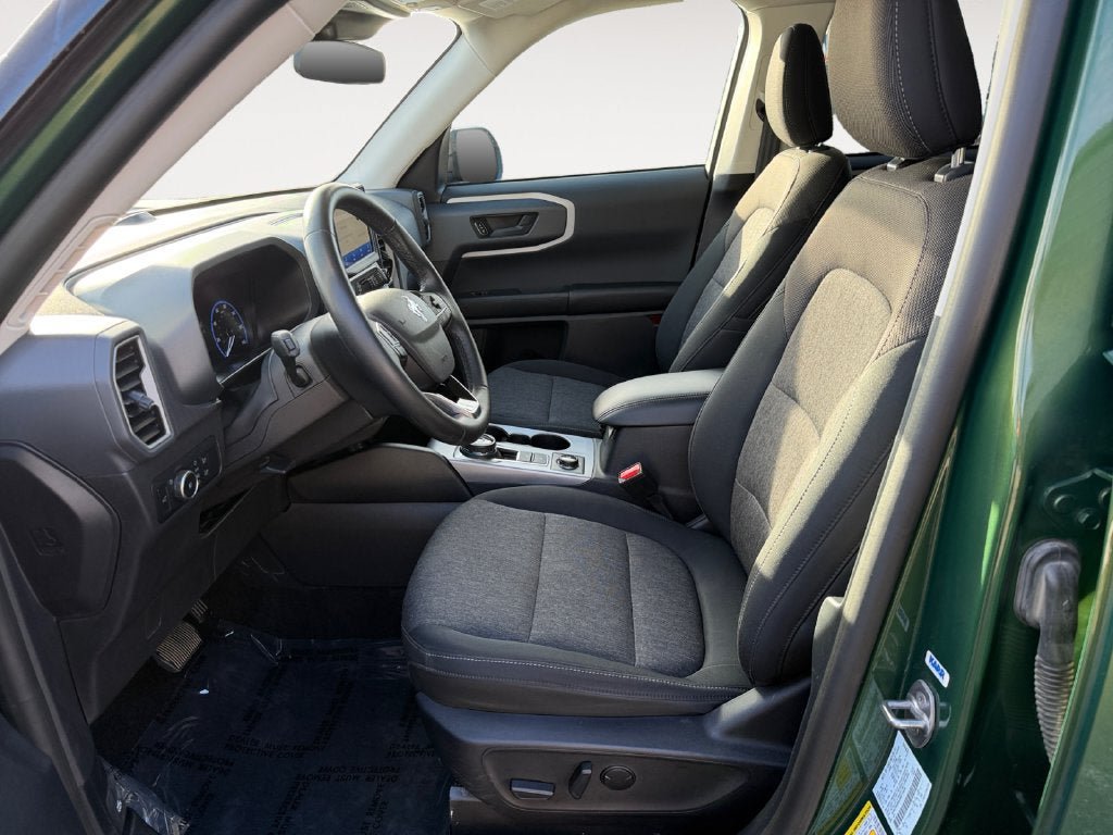 Used 2024 Ford Bronco Sport Big Bend w/ Convenience Package AWD/4WD image 6