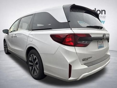 Used 2025 Honda Odyssey EX-L image 11