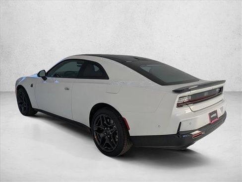 New 2026 Dodge Charger Scat Pack image 8