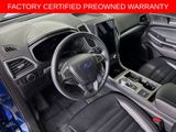Certified 2024 Ford Edge SEL image 2
