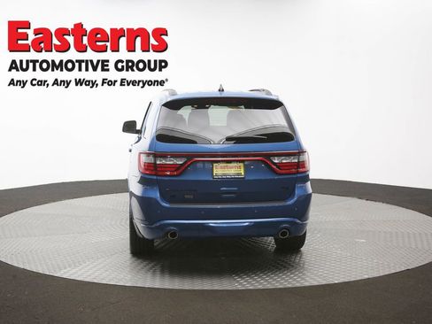 Used 2024 Dodge Durango R/T AWD/4WD image 39