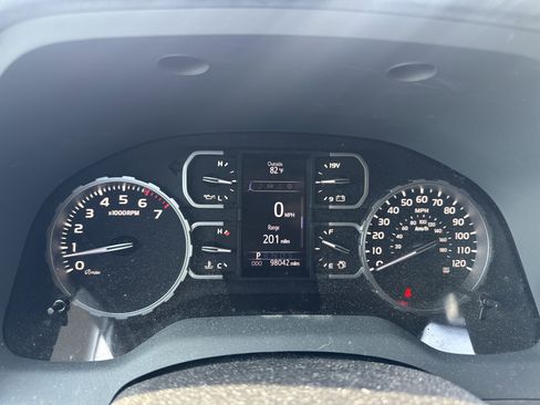 Used 2019 Toyota Tundra SR image 14