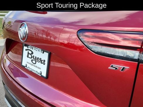 Used 2022 Buick Envision Preferred image 14