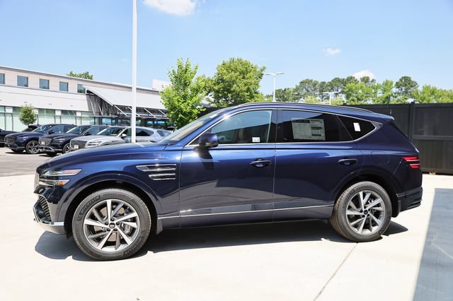 New 2026 Genesis GV80 3.5T Advanced AWD/4WD image 7