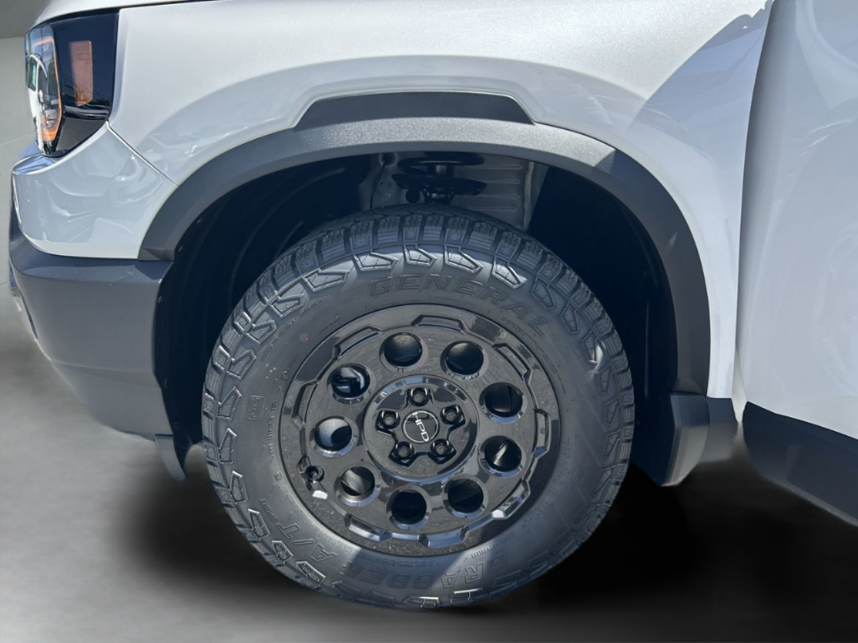 New 2026 Honda Passport TrailSport Elite image 31