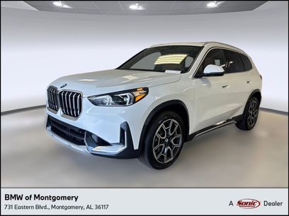 New 2026 BMW X1 xDrive28i