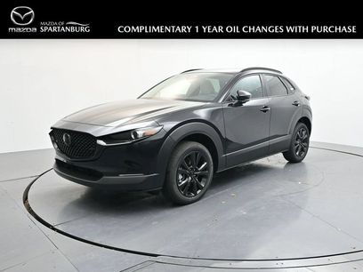 New 2026 MAZDA CX-30 Aire Edition