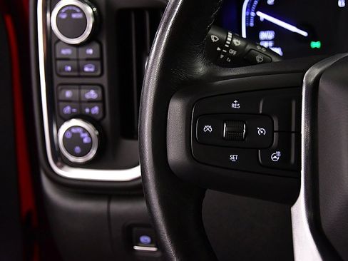 Used 2021 GMC Sierra 1500 Elevation image 20