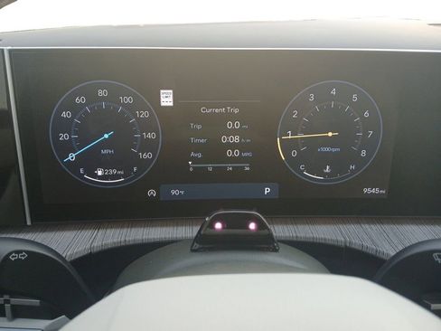 Used 2024 Hyundai Santa Fe Calligraphy image 25