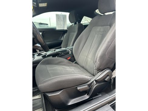 Used 2019 Ford Mustang Coupe w/ Ecoboost Performance Package RWD image 27
