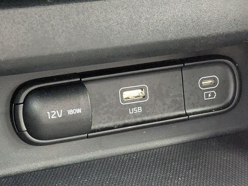 Used 2024 Kia Seltos S image 24