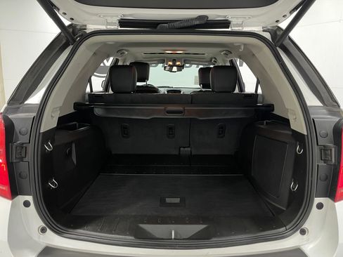 Used 2016 Chevrolet Equinox LTZ w/ Enhanced Convenience Package image 27