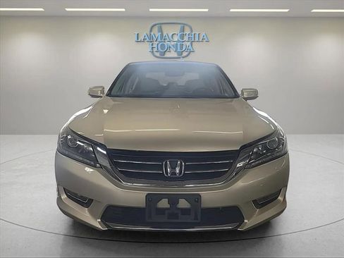 Used 2013 Honda Accord EX-L image 8