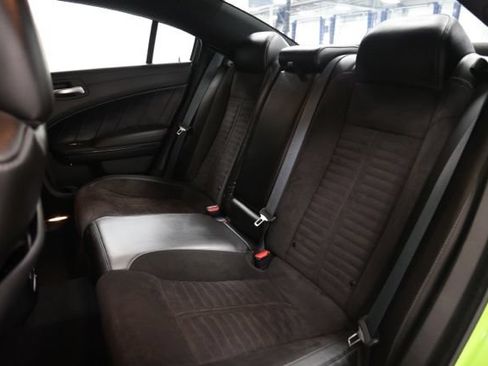 Used 2023 Dodge Charger Scat Pack w/ Daytona Edition Group RWD image 42