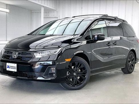 New 2026 Honda Odyssey Sport-L image 2