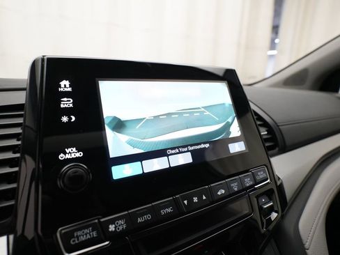 Certified 2023 Honda Odyssey EX-L image 21