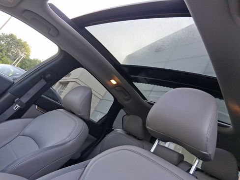 Certified 2023 INFINITI QX50 Luxe AWD/4WD image 21