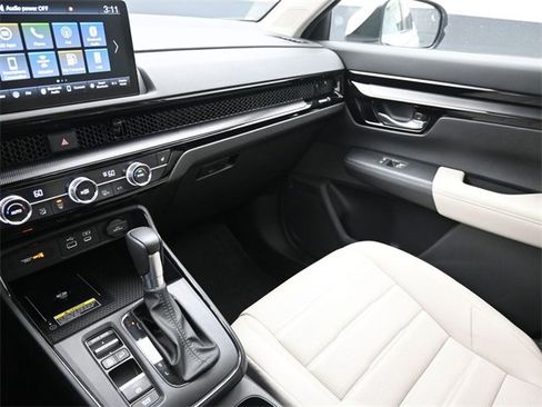 Used 2023 Honda CR-V EX-L image 34