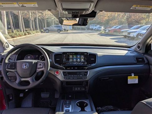 New 2026 Honda Ridgeline RTL image 11