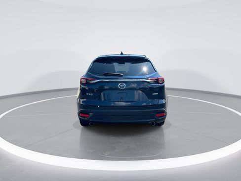 Used 2022 MAZDA CX-9 Touring Plus AWD/4WD image 8